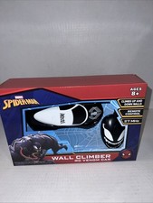 Marvel Spider-Man Wall Climber