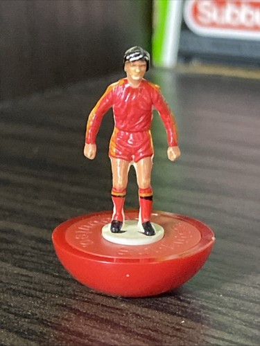 Ricambio subbuteo belgio - lw,