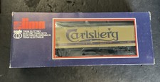 Furgone/carro birra Carlsberg