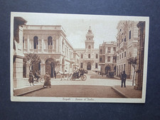  Storia postale30/40Colonia