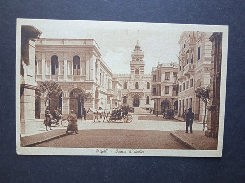 Storia postale30 40colonia - , postale30/40colonia