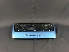 Porsche 997 coperchio