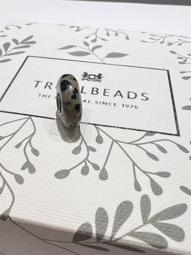 Charm trollbeads pietre - charm,