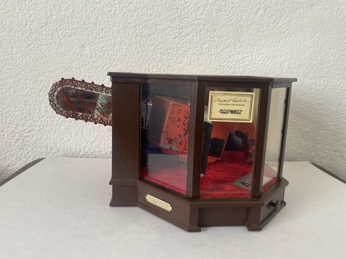 Sony resident evil - evil, 4