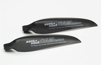 Aeronaut coppia pale - coppia,