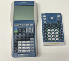 Texas Instruments TI-Nspire