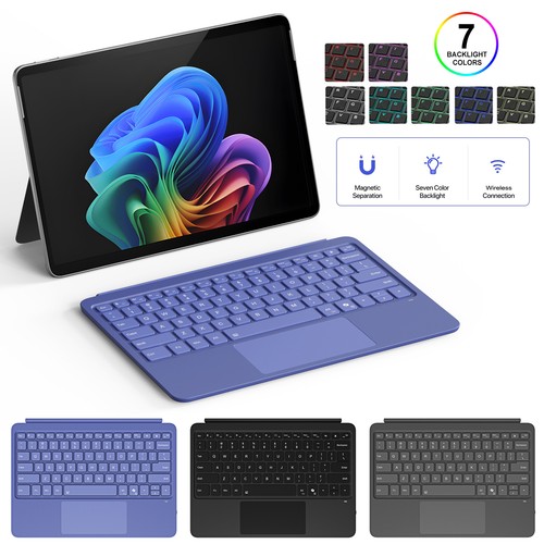 Tastiera touchpad