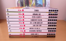 ALAN FORD - ANASTATICA - LOTTO