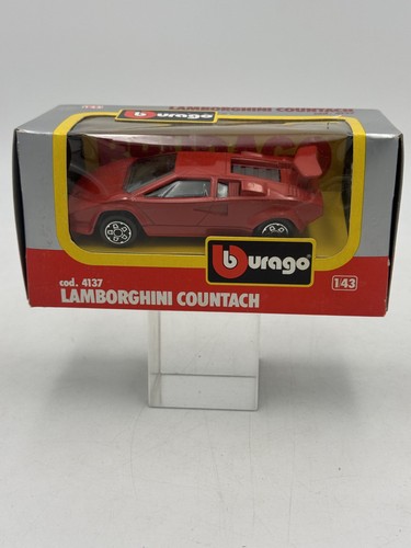 Die cast lamborghini - 1/43,