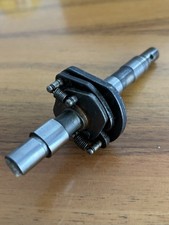 ALBERO SPINTEROGENO COMPLETO FIAT 500R-126