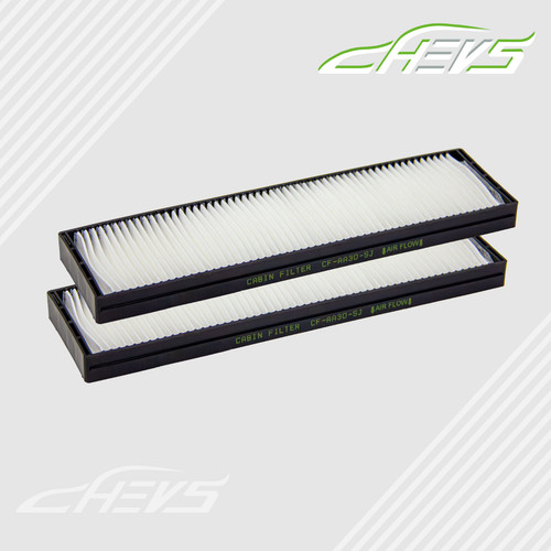 Pezzi filtro abitacolo per - 2,