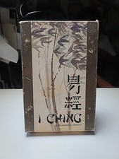 Vintage I Ching 1972