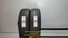 GOMME USATE   225/65R16C 112T