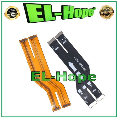 Flat connessione scheda - connessione, madre