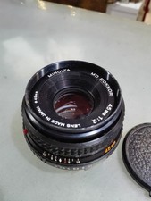 [NC] OBIETTIVO MINOLTA MD