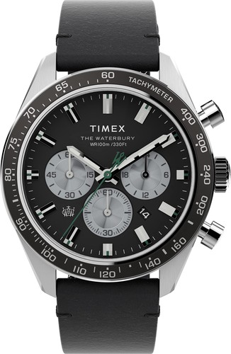 Timex uomo waterbury - waterbury, diver