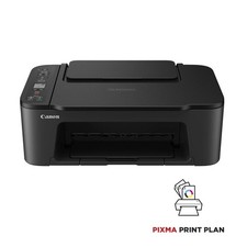 Canon PIXMA TS3550i Ink A4