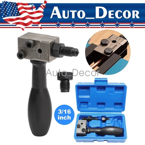 Universal handheld car - car, brake