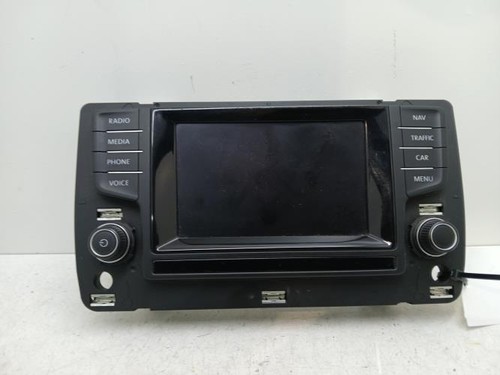 Autoradio originale volkswagen - autoradio,
