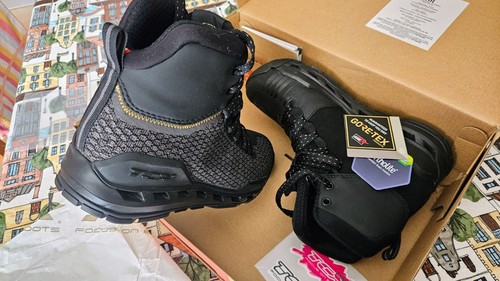 Scarpe moto donna - scarpe, tcx