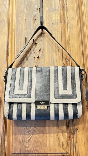 Borsa tracolla pochette - a, anya