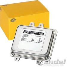 HELLA CENTRALINA REATTORE FARI