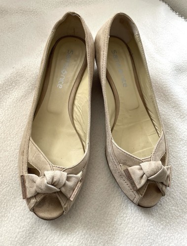 Ballerine samsonite slipper - ballerine, 37