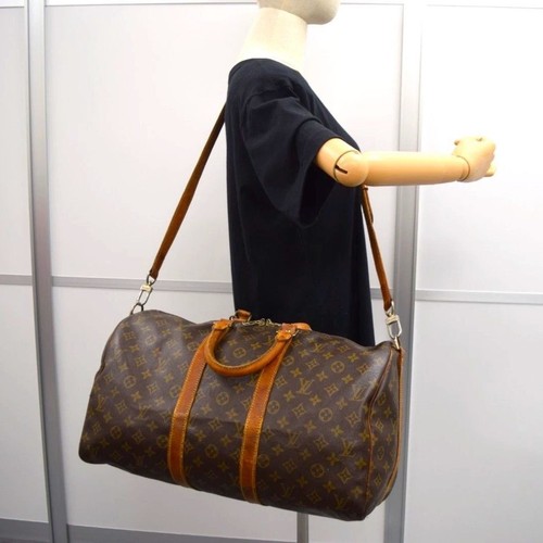 Borsa louis vuitton monogram - vuitton,