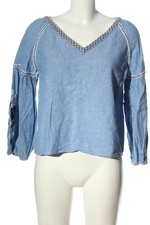 ZARA BASIC Camicetta a maniche