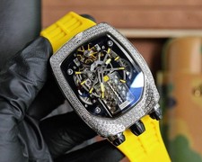 Orologio tourbillon Bugatti