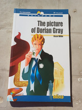 OSCAR WILDE - THE PICTURE OF