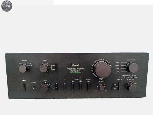 Amplificatore pre principale - amplificatore, pre-principale