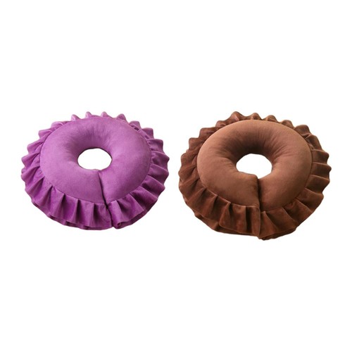 Cuscino per viso letto - il,