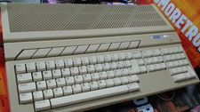 Atari STFM 1040 (Computer +