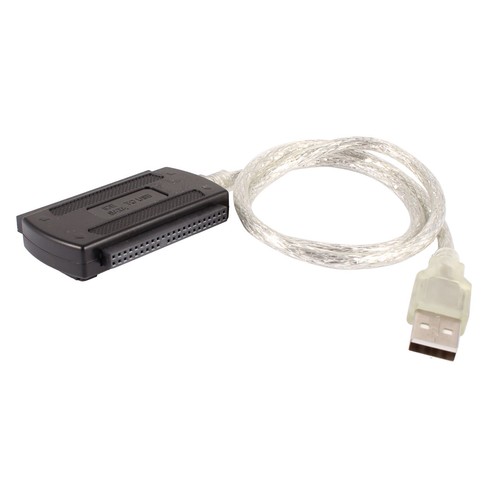 Usb vers sata - pc, 2.0