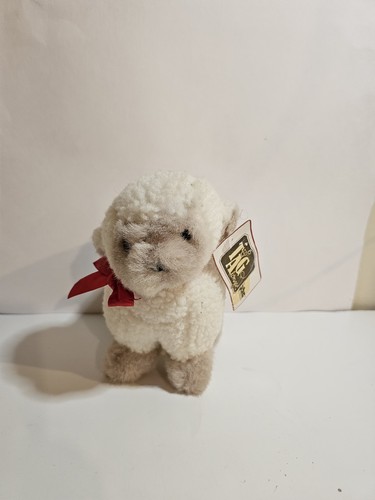 Peluche pbc ltd pecora agnello - pbc,