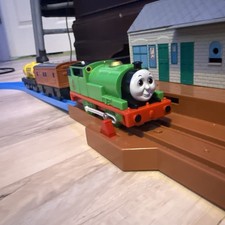 Tomy Thomas Talk N Action