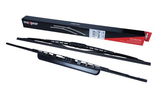 Maxgear tergicristalli con - maxgear, 2
