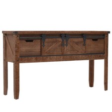 Legno massello abete tavolo - legno,