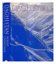 CHENCINER, ROBERT Daghestan
