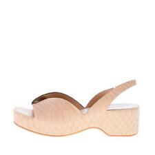 DEL CARLO scarpe donna Sandalo