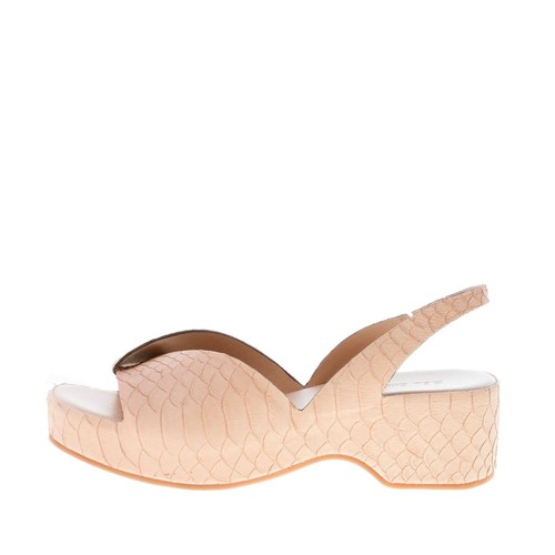 Del carlo scarpe donna sandalo - del,
