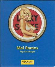 "Mel Ramos" di AA. VV.