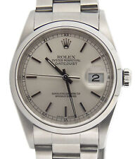 Rolex Datejust 16200 orologio