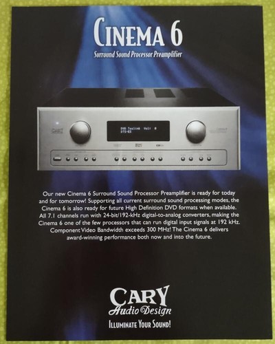 Scheda tecnica cary - scheda,