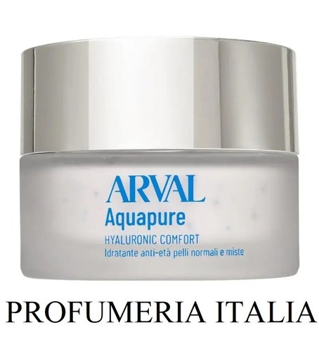 Arval aquapure hyaluronic - aquapure,
