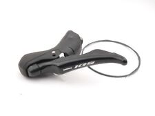 Shimano 105 Sti St R7020 Idraulico Cambio Leva 2 marce SX Bici da Corsa