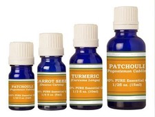 30ml (1oz) Pure Essential Oil