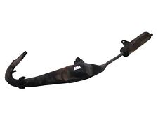 TERMINALE DI SCARICO YAMAHA TZR 50 2004 2019 COLLETTORE MARMITTA