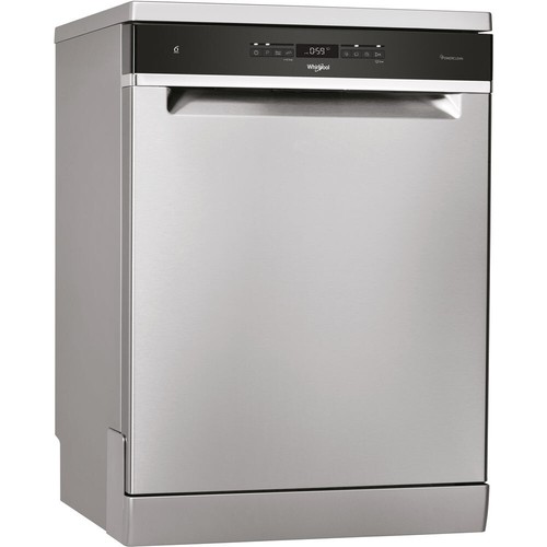 Whirlpool lavastoviglie libera - whirlpool,